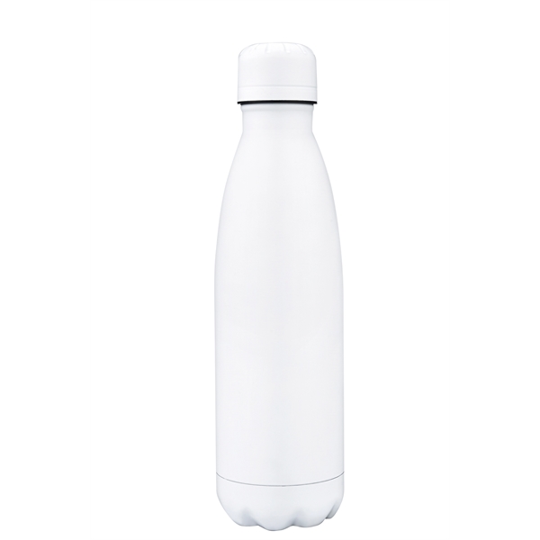 Trojan Stainless Water Bottle  - Image 8