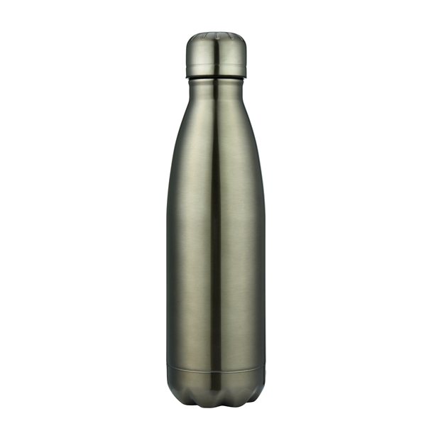 Trojan Stainless Water Bottle  - Image 11