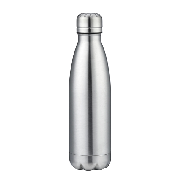 Trojan Stainless Water Bottle  - Image 12