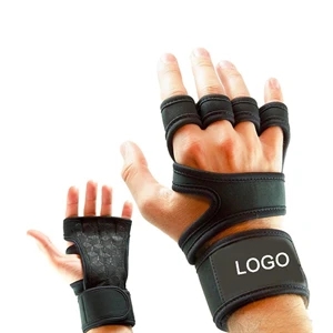 Gymnastics Hand Grips Sports Gloves