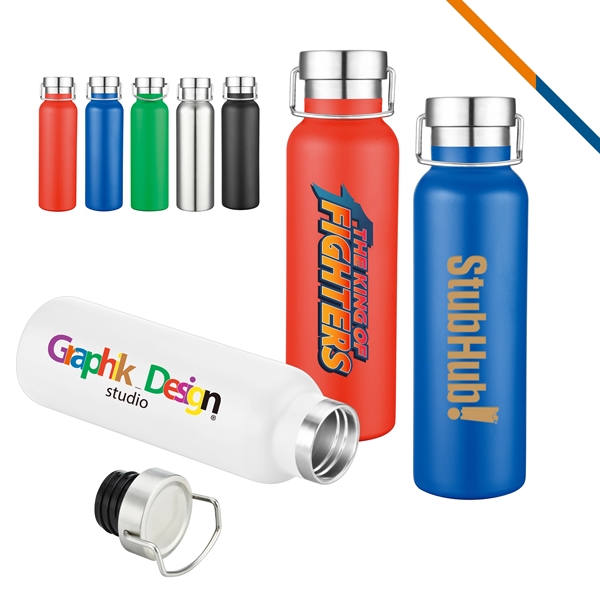 Dyno Stainless Water Bottle  - Image 1