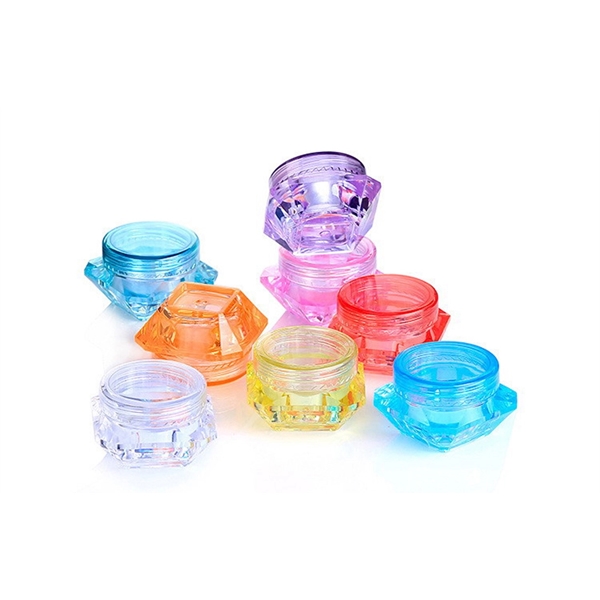 5g Cosmetic Cream Jars      - Image 2