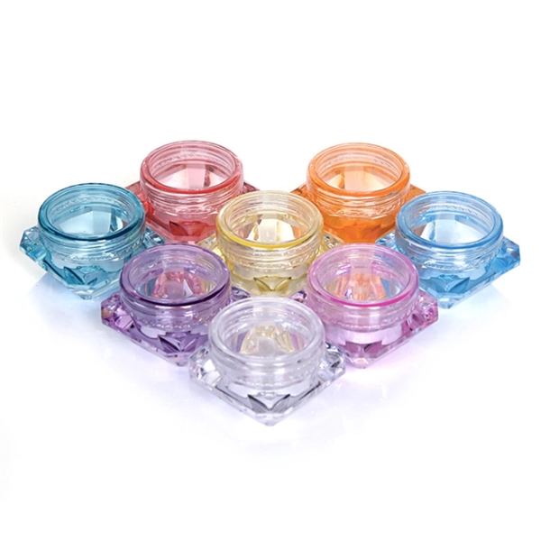 5g Cosmetic Cream Jars      - Image 4