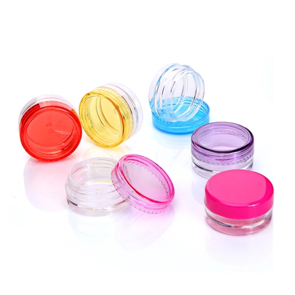 5g Cosmetic Container Cream Box      - Image 2