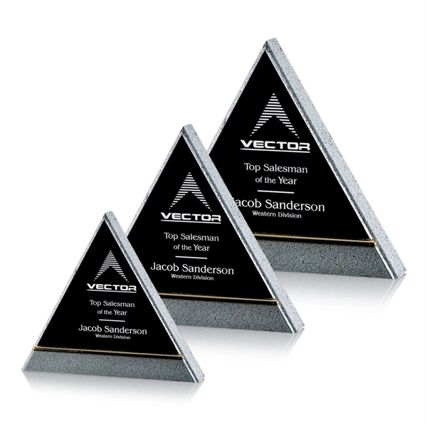 Greenwich Pyramid Award - Image 1