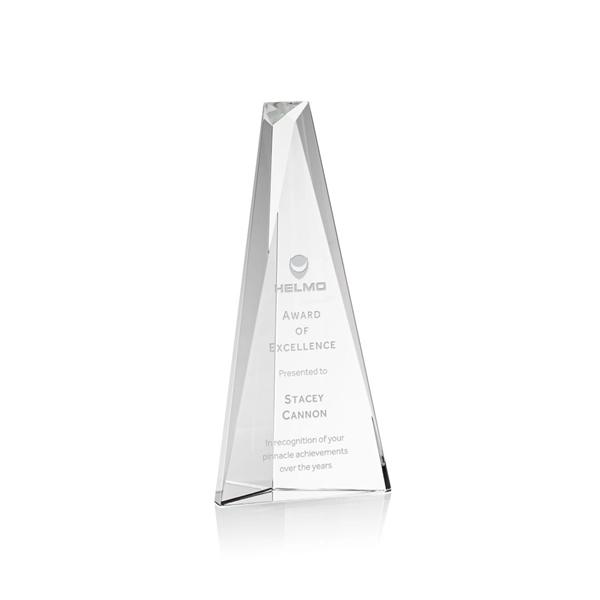 Belize Award - Optical - Image 2