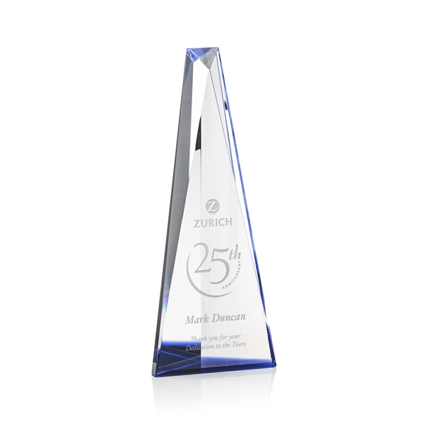 Belize Award - Optical/Blue - Image 3