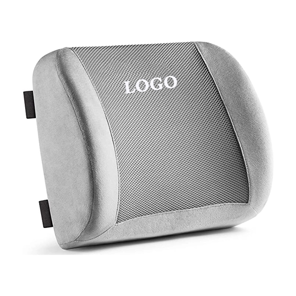 Lumbar Support Back Pillow - Image 1