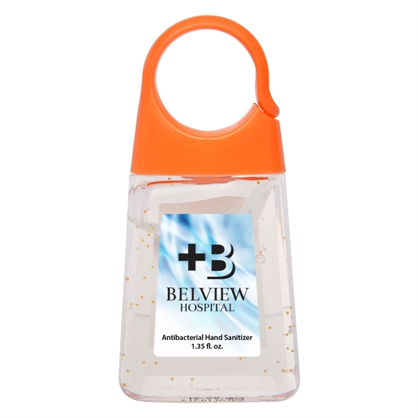 1.35 Oz. Hand Sanitizer With Color Moisture Beads - Image 26