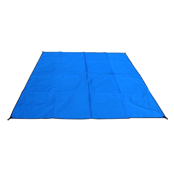 Waterproof Portable Beach Mat Blanket - Image 2