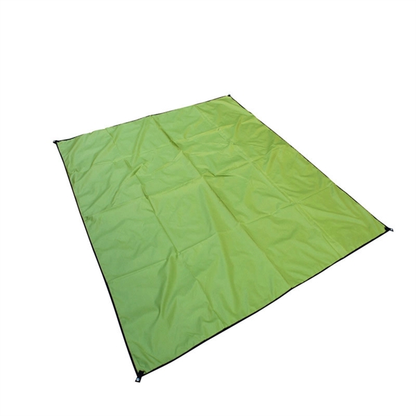 Waterproof Portable Beach Mat Blanket - Image 3