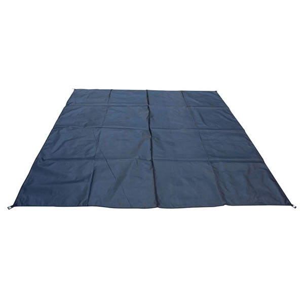 Waterproof Portable Beach Mat Blanket - Image 4