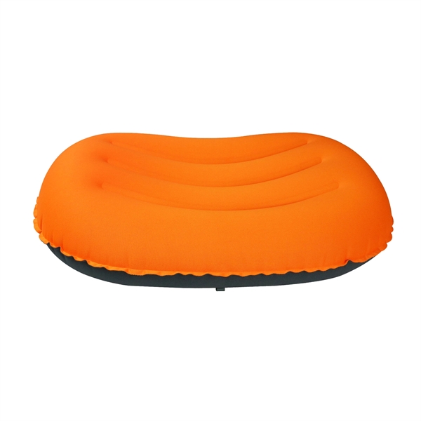 Ultralight Inflatable Camping Travel Pillow - Image 3