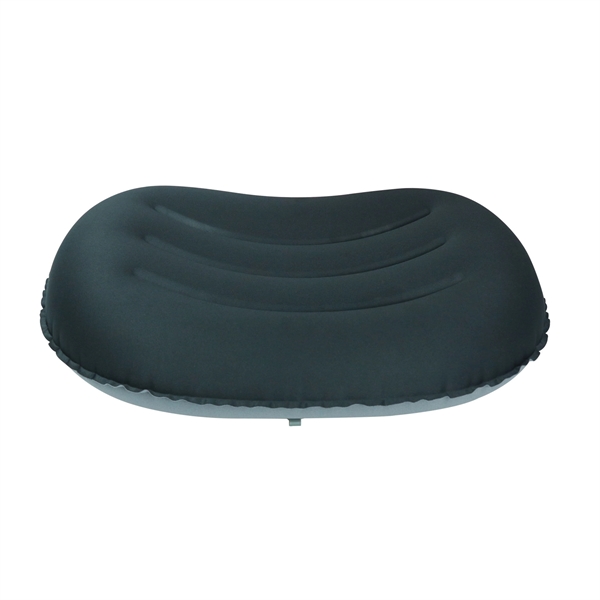 Ultralight Inflatable Camping Travel Pillow - Image 4