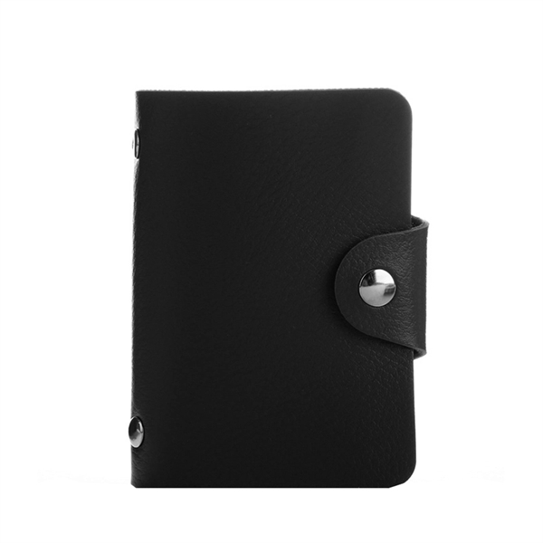 Card Package and Protector Wallet - Image 5