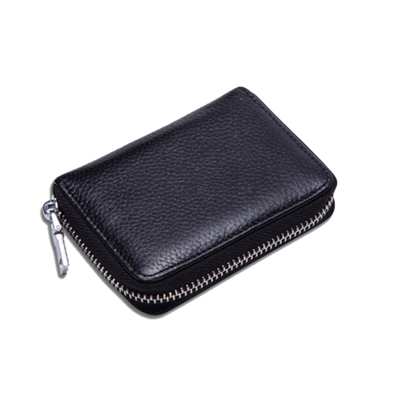 Card Holder Coin Purse Wallet - Image 4