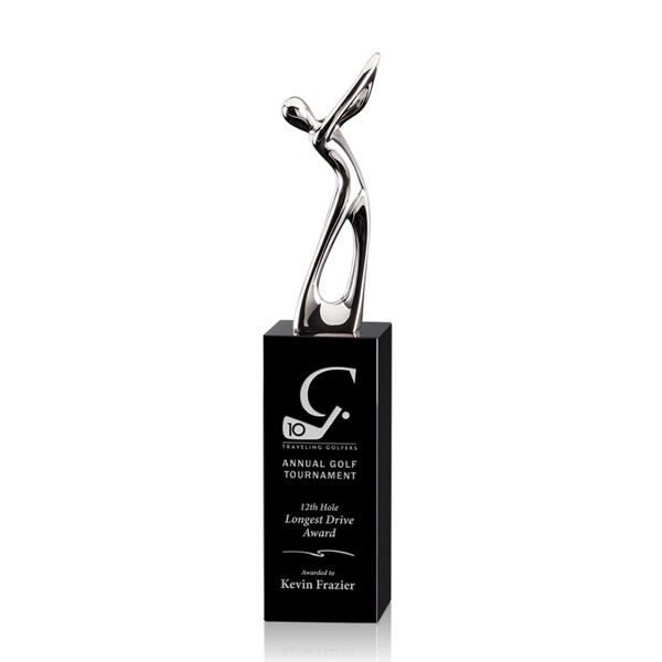 Peale Golf Award - Image 2