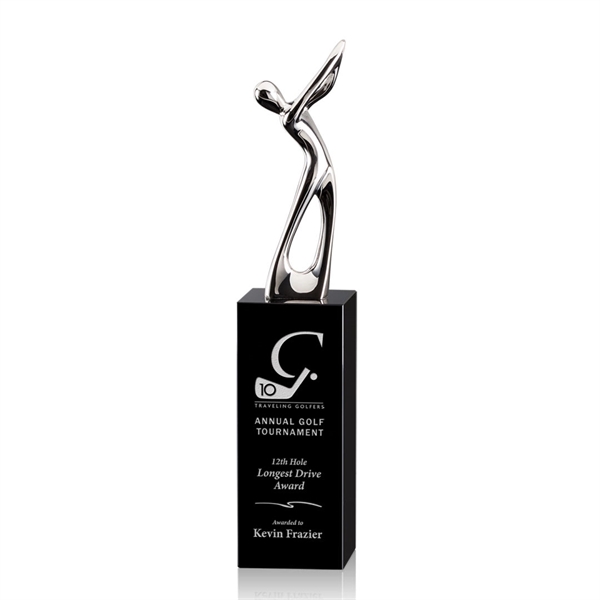 Peale Golf Award - Image 3