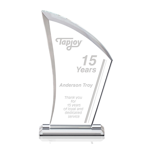 Agassi Award - Image 3