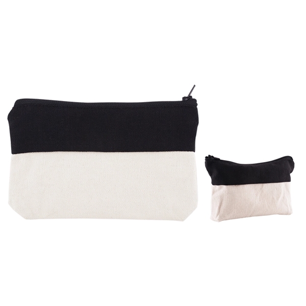 Utility Pouch/Cosmetic Bag - Image 7