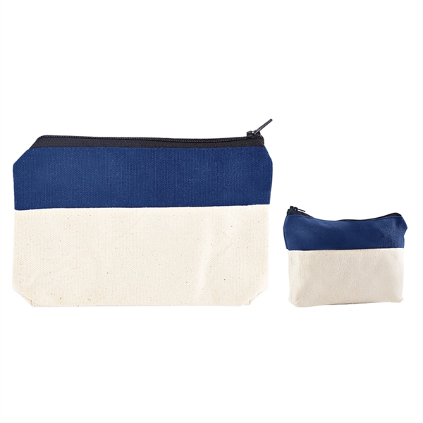 Utility Pouch/Cosmetic Bag - Image 8