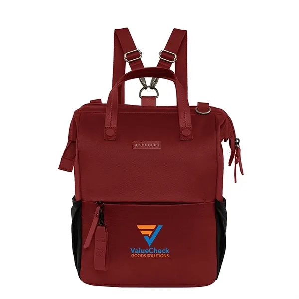 Sherpani Dispatch Hybrid Backpack - Image 6