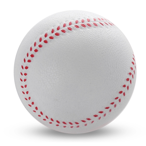 Baseball Stress Reliever     - Image 2