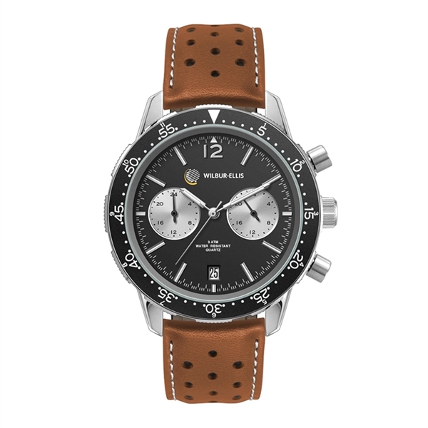 Unisex Watch Men's Chronograph Watch - Image 70
