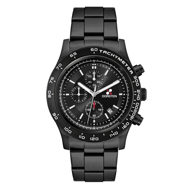 Unisex Watch Men's Chronograph Watch - Image 73