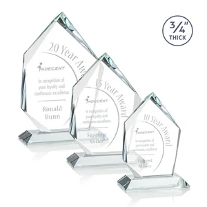 Deerhurst Ice Peak Award - Clear