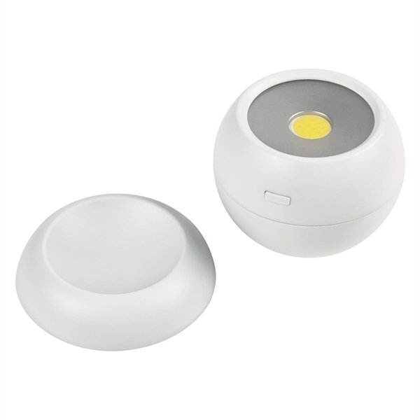 360 COB Light With Magnetic Base - Image 7
