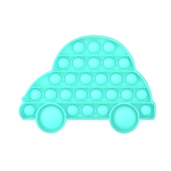 Pop Bubble Sensory Fidget Toy     - Image 3