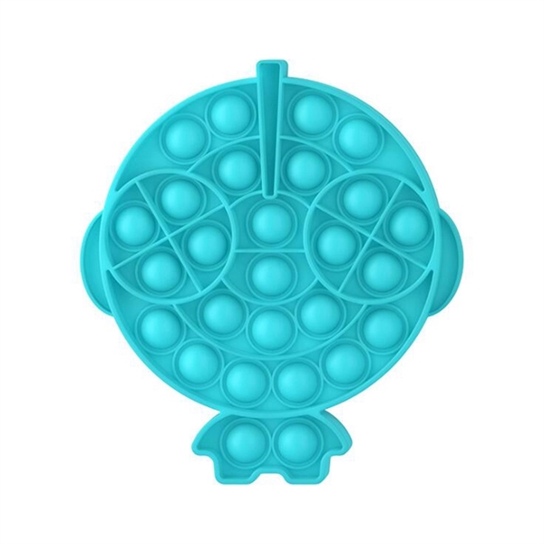 Pop Bubble Sensory Fidget Toy     - Image 4