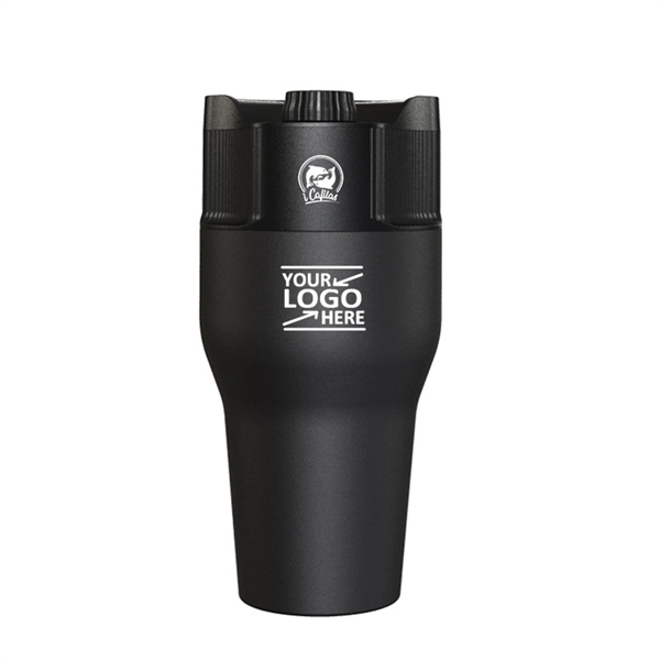 USB-Powered Insulated Portable Coffee Maker For K-Cups And G - Image 3