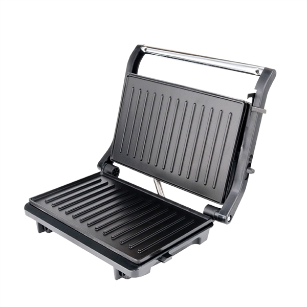 Gourmet Sandwich Maker And Indoor Grill - Image 3