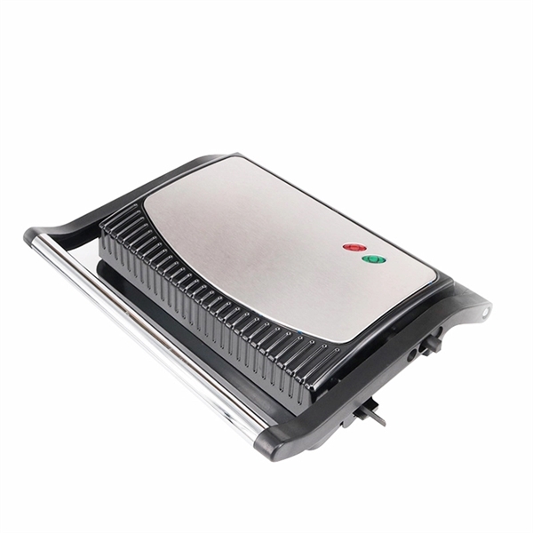 Gourmet Sandwich Maker And Indoor Grill - Image 4