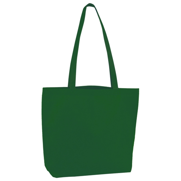 Quality Shopping Bag / Tote Non Woven Long Handle - Image 5