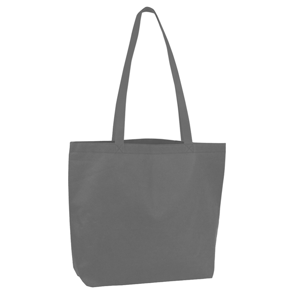 Quality Shopping Bag / Tote Non Woven Long Handle - Image 6