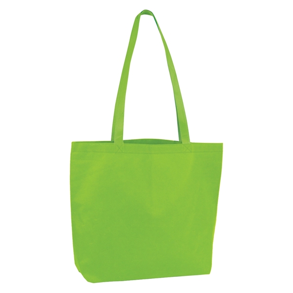 Quality Shopping Bag / Tote Non Woven Long Handle - Image 7