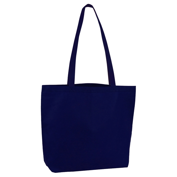 Quality Shopping Bag / Tote Non Woven Long Handle - Image 8