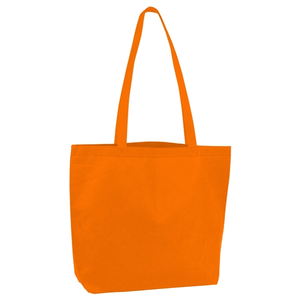 Quality Shopping Bag / Tote Non Woven Long Handle - Image 9