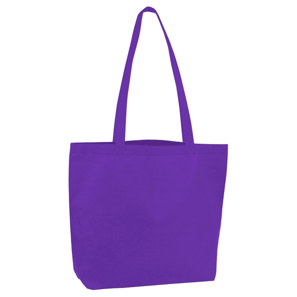 Quality Shopping Bag / Tote Non Woven Long Handle - Image 11