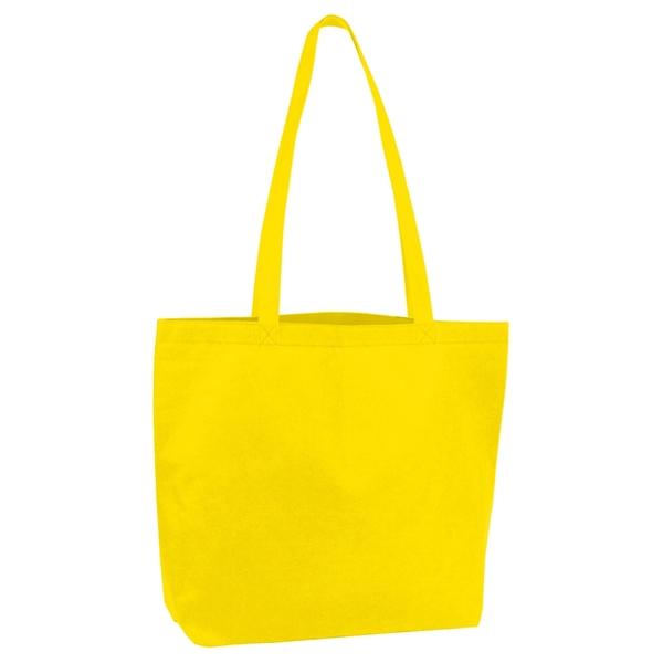 Quality Shopping Bag / Tote Non Woven Long Handle - Image 12