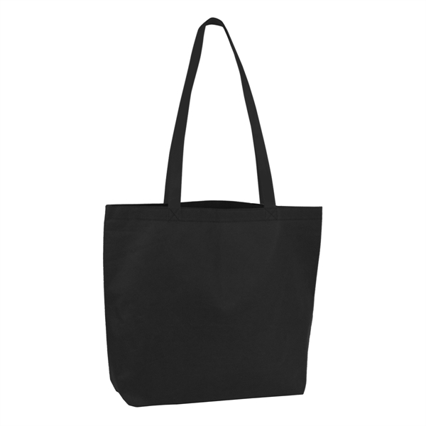 Quality Shopping Bag / Tote Non Woven Long Handle - Image 13