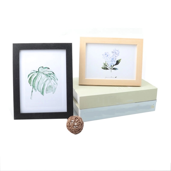 Table Top & Wall Mount Photo Frame - Image 3