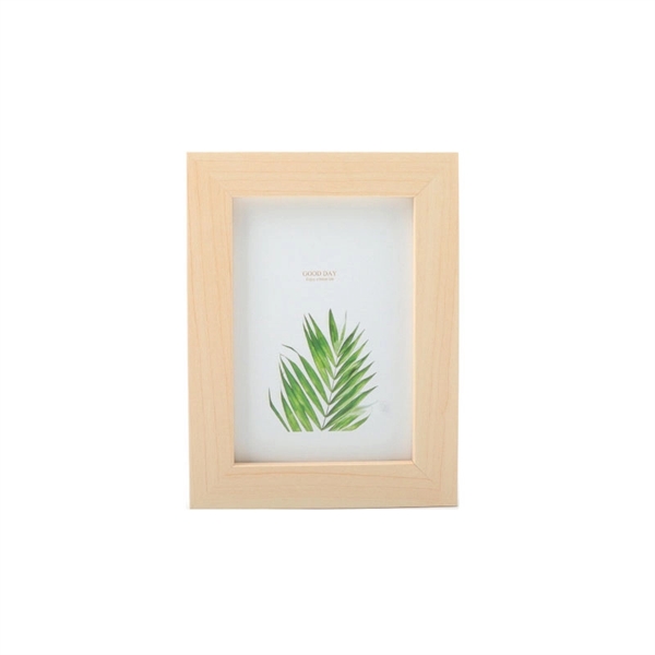 Table Top & Wall Mount Photo Frame - Image 5