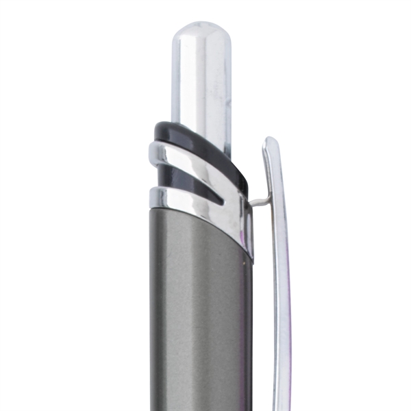 Crisscross Grip Pen - Image 31