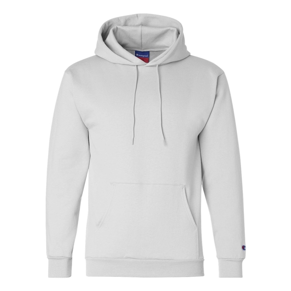 Champion Double Dry Eco Pullover Hooded Sweatshirt - Image 2