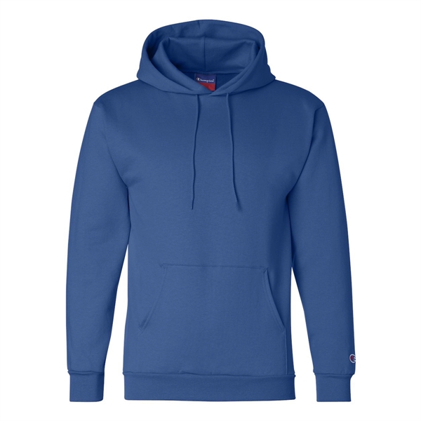 Champion Double Dry Eco Pullover Hooded Sweatshirt - Image 3
