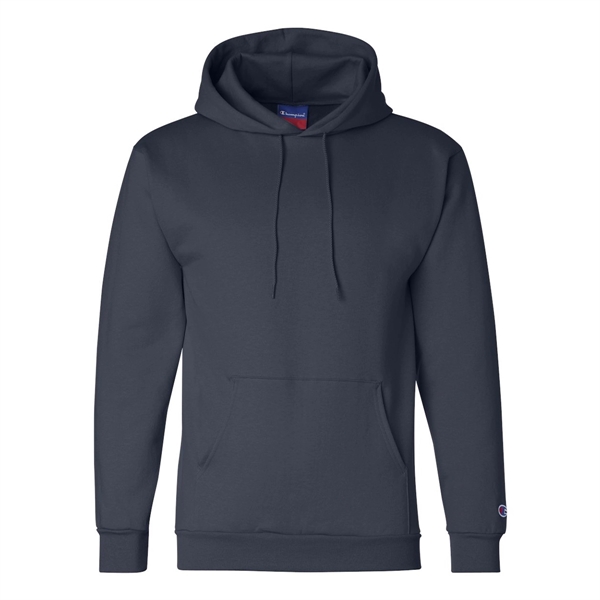 Champion Double Dry Eco Pullover Hooded Sweatshirt - Image 4